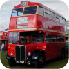 Central area roof box London AEC Regent 3RT